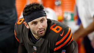 The Baker Mayfield Era Is (Almost) Officially Upon Us
